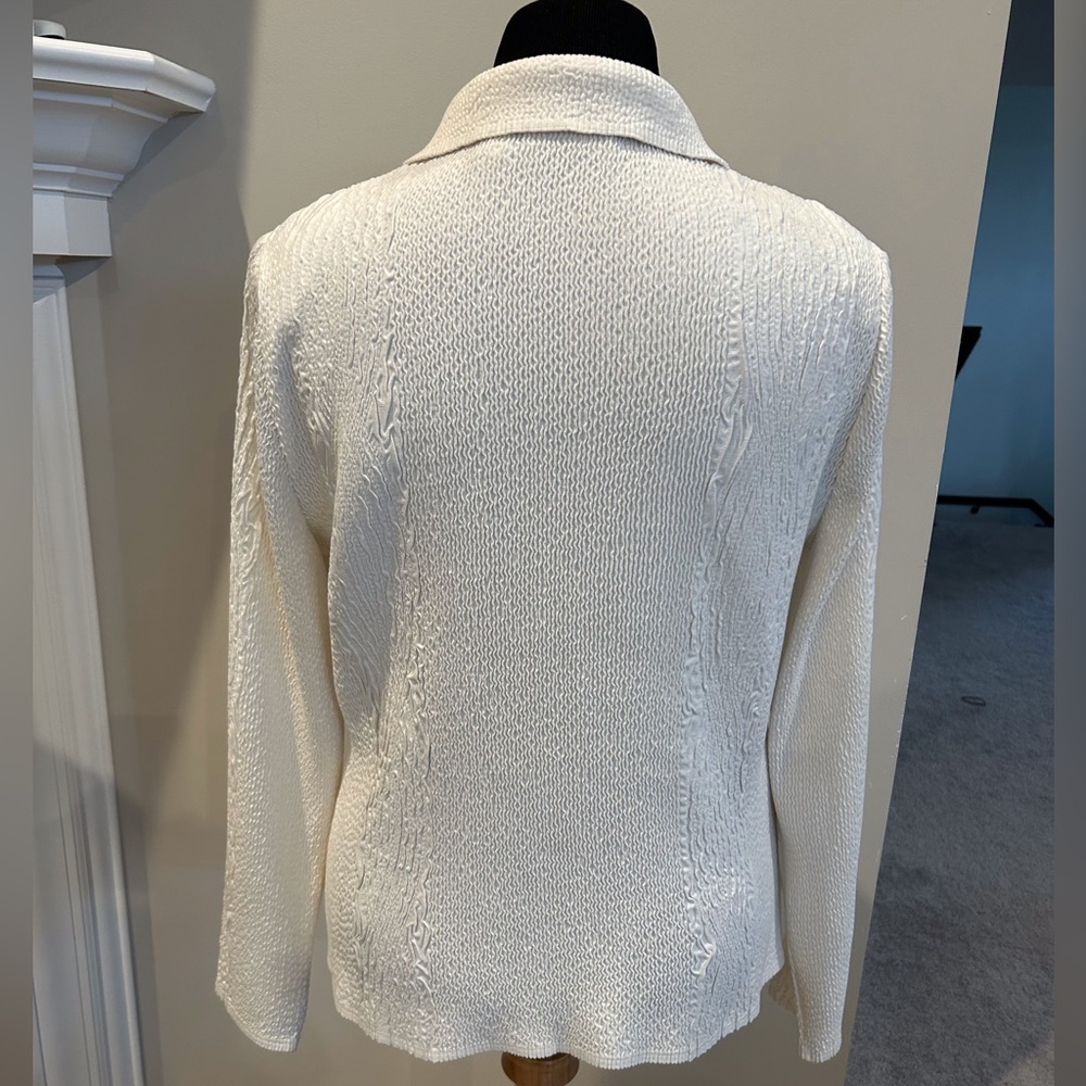Chico’s Jacket - Picture 5 of 6